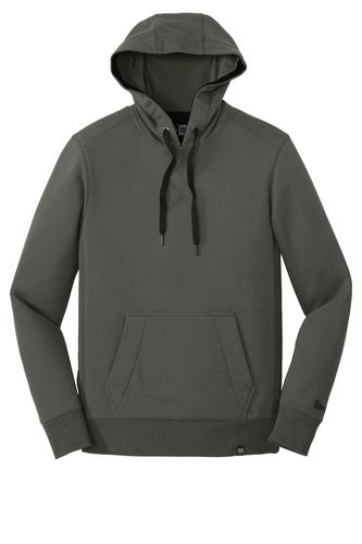 New Era French Terry Pullover Hoodie. NEA500 image thumbnail