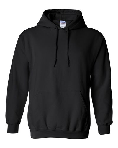 Unisex Heavy Blend™ Hooded Sweatshirt - 18500 image thumbnail