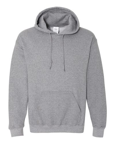 Unisex Heavy Blend™ Hooded Sweatshirt - 18500 image thumbnail