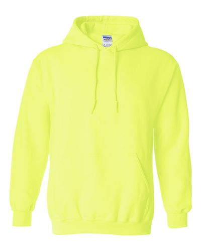 Unisex Heavy Blend™ Hooded Sweatshirt - 18500 image thumbnail