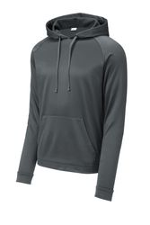 Image of Sport-Tek Re-Compete Fleece Pullover Hoodie ST730