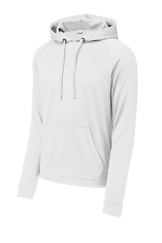 Sport-Tek Re-Compete Fleece Pullover Hoodie ST730 image thumbnail