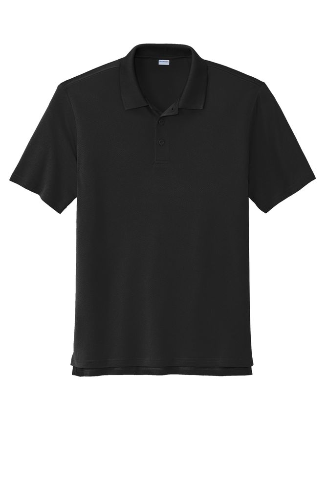Sport-Tek Sideline Polo ST535 primary image