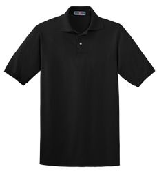 Image of Jerzees Dri-Power Sport Shirt. 437M