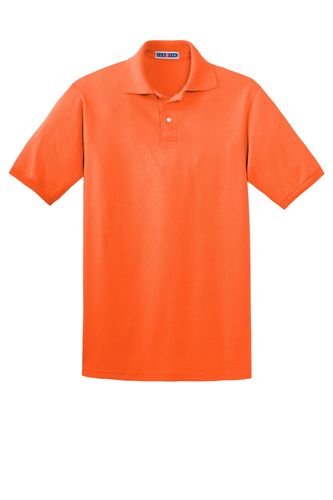 Jerzees Dri-Power Sport Shirt. 437M image thumbnail