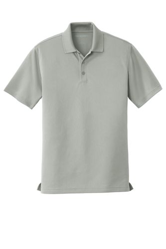 Port Authority Dry Zone UV Micro-Mesh Polo. K110 image thumbnail