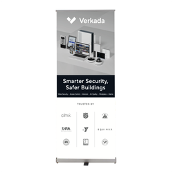 Image of Retractable Banner