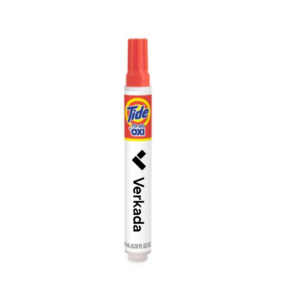 Tide to Go + Oxi Instant Stain Remover primary image