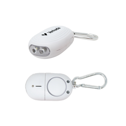 Image of AlertPod Personal Safety Alarm Key Chain