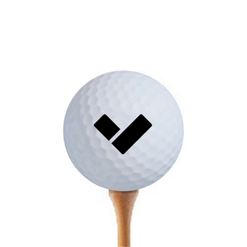x1 Sleeve - Titleist Pro V1 Golf Balls - Sleeve image thumbnail