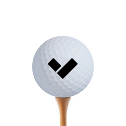 Image of x1 Sleeve - Titleist Pro V1 Golf Balls - Sleeve