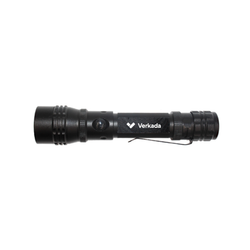 Image of Rechargeable Multifunction Tactical Flashlight