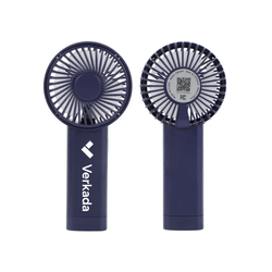 Image of Easy Breeze Rechargeable Hand Fan