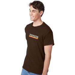 Toyota Heritage T-Shirt - Toyota Motorsports