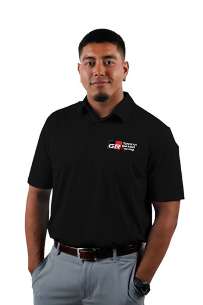 Greg Norman Freedom Polo