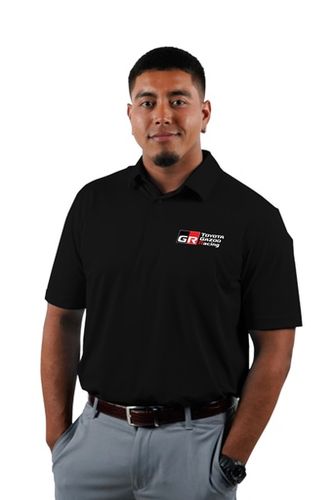 Image of Greg Norman Freedom Polo