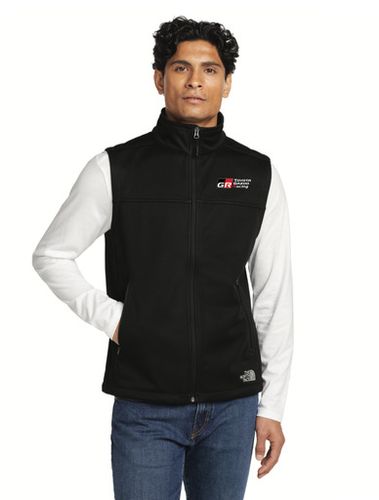 Image of The North Face® Ridgewall Soft Shell Vest