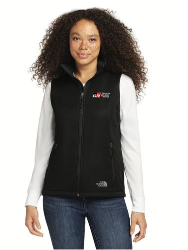 Image of The North Face® Women's Ridgewall Soft Shell Vest
