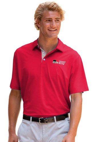 Image of GR Signature Polo