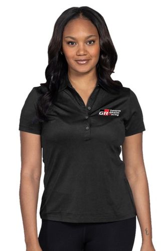 Image of Women's Greg Norman Freedom Polo