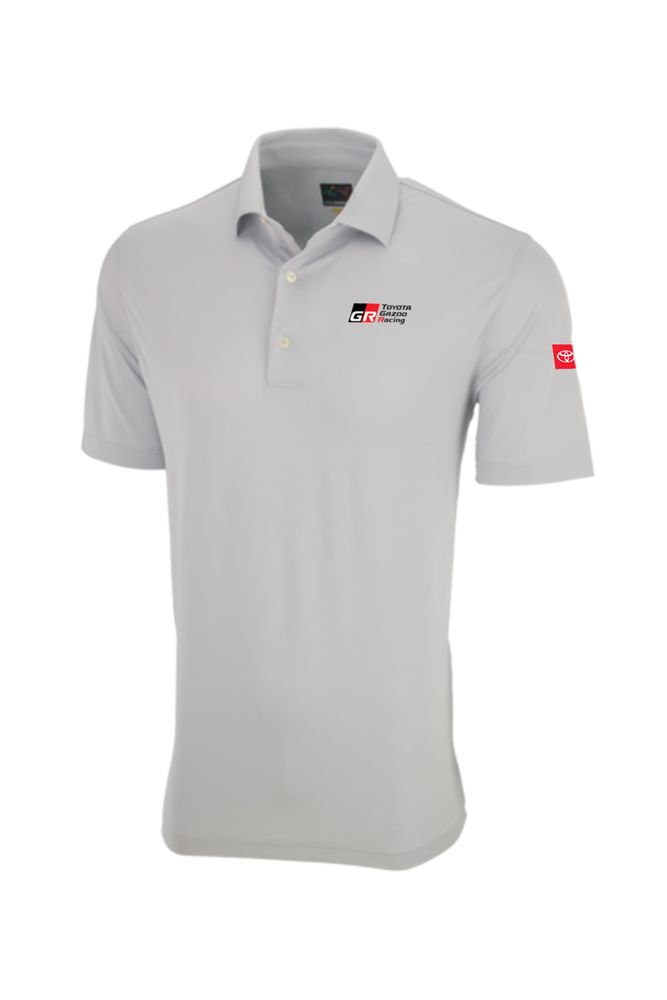 Greg Norman Freedom Polo