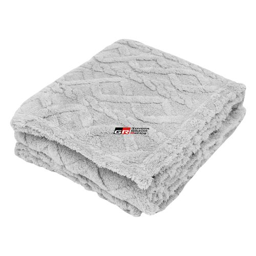 Image of Alpine rPET Sherpa Blanket