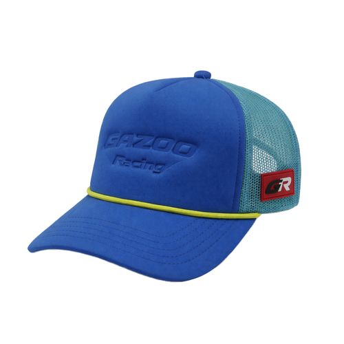 Image of Youth Foam Front Trucker Cap