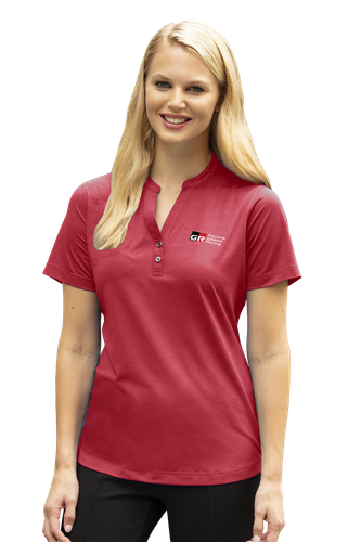 Image of Women's GR Boca Polo