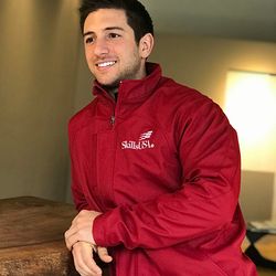 Image of  Official Red Jacket