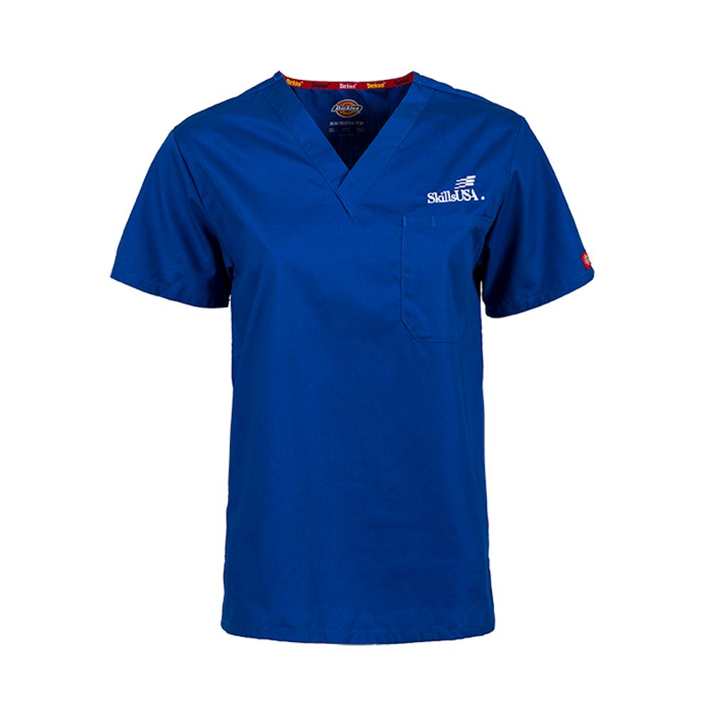 Scrub Top primary image