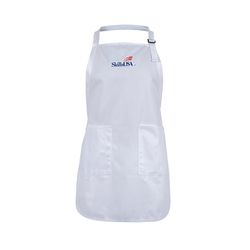 Image of Official Work Apron