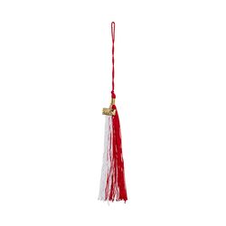 Image of Tassel with Fob