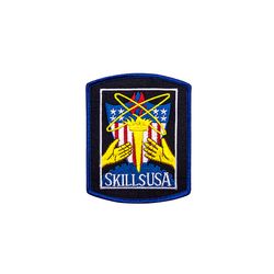 Image of Emblem Patch