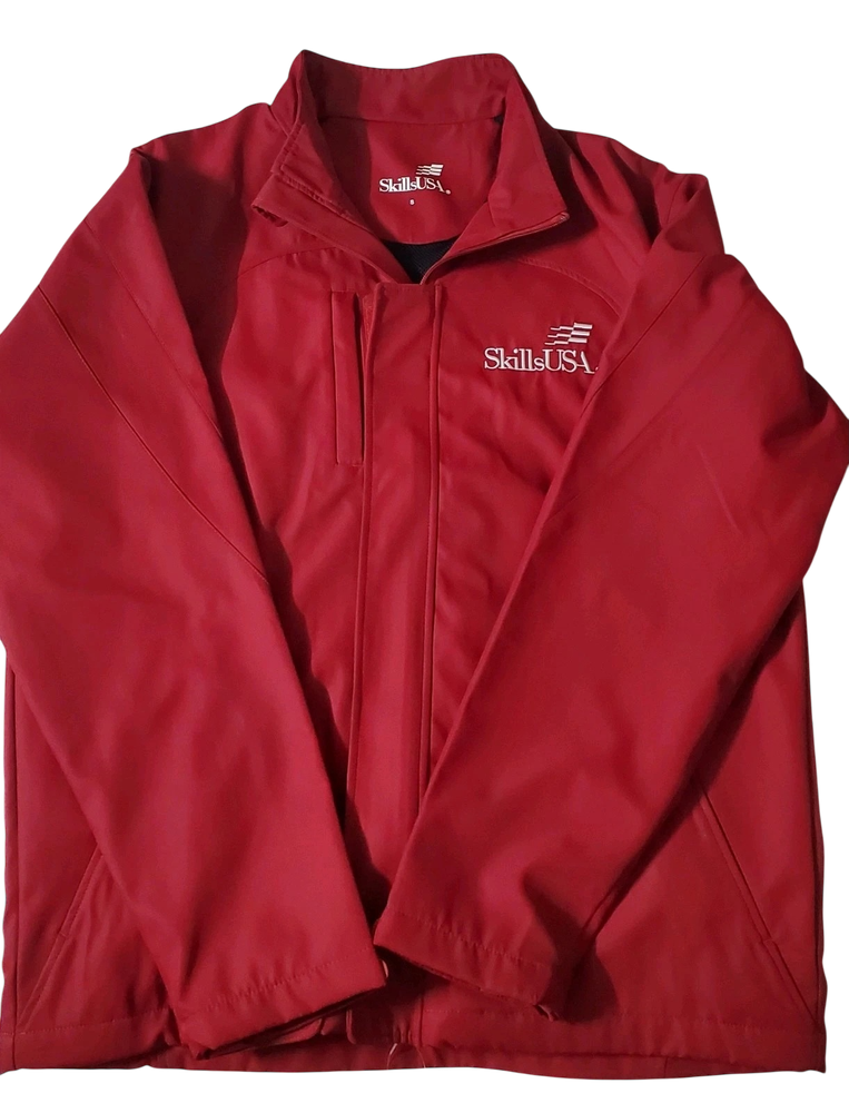  Official Red Jacket primary image
