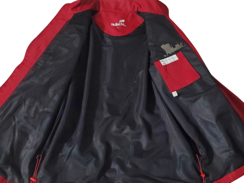  Official Red Jacket image thumbnail