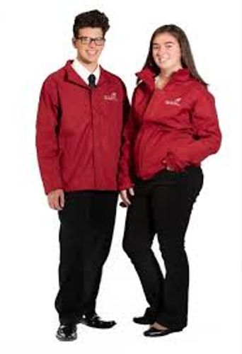  Official Red Jacket image thumbnail