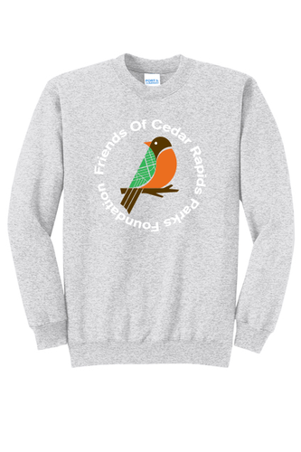 Adult Friends of CRPF Crewneck - 1783496 image thumbnail