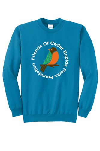 Adult Friends of CRPF Crewneck - 1783496 image thumbnail
