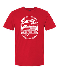 Image of CRPF Bever Tee Shirts -1783487