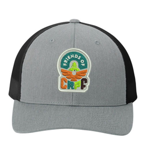 Friends of CRPF Cap -1783452 image thumbnail