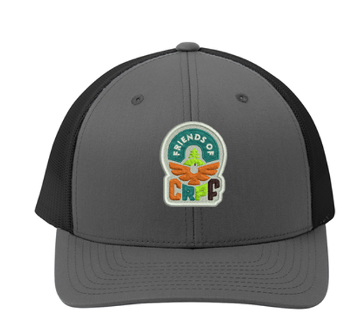 Friends of CRPF Cap -1783452 image thumbnail