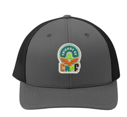 Image of Friends of CRPF Cap -1783452