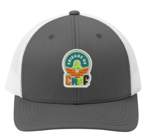 Friends of CRPF Cap -1783452 image thumbnail