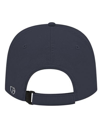 Premium Athletic Cap - i8522 image thumbnail Premium Athletic Cap - i8522 image thumbnail
