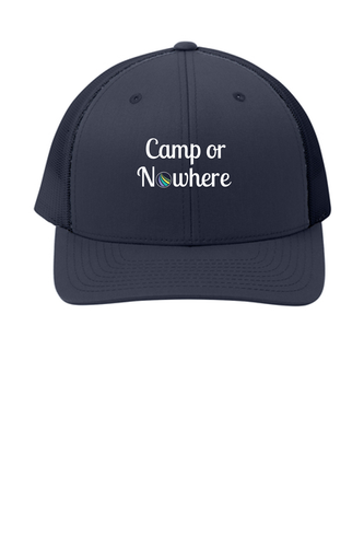 Premium Athletic Cap - i8522 image thumbnail Premium Athletic Cap - i8522 image thumbnail