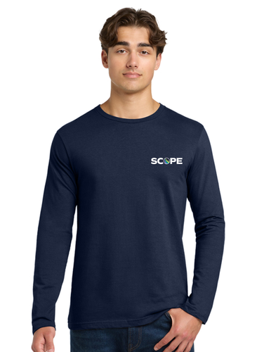 Gildan Softstyle Long Sleeve T-Shirt. 64400 image thumbnail Gildan Softstyle Long Sleeve T-Shirt. 64400 image thumbnail