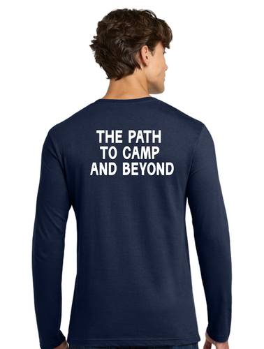 Gildan Softstyle Long Sleeve T-Shirt. 64400 image thumbnail Gildan Softstyle Long Sleeve T-Shirt. 64400 image thumbnail