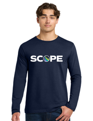 Image of Gildan Softstyle Long Sleeve T-Shirt. 64400 