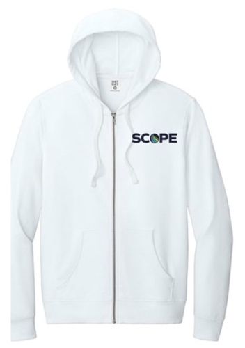 District® Re-Fleece Full-Zip Hoodie image thumbnail