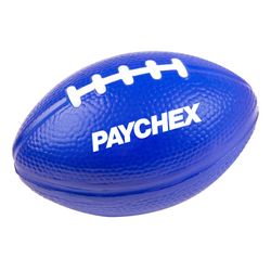 Image of Football Stress Ball
